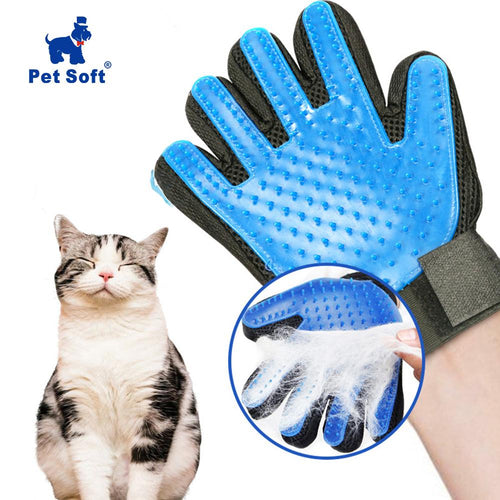 Katzen Handschuh